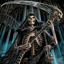 John Martel - @Reaper2025 - Twitter