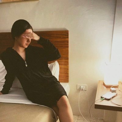 Ecaang25's profile picture. RPh 💊