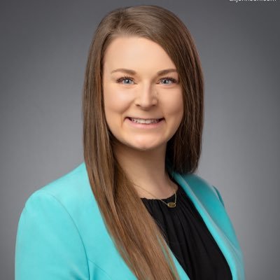 Sector Editor of U.S. bank coverage @SPGMarketIntel, Alumna @GeorgeMasonU. Opinions are my own, not my employer's. Send tips to lauren.seay@spglobal.com