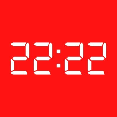 metaverseoftime's profile picture. The Metaverse of Time
https://t.co/T5wPyJQicr