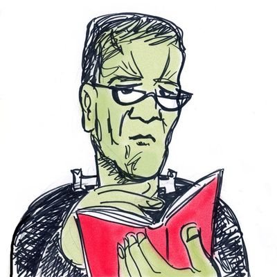 PpbCadaver1818's profile picture. Evan, 19, he/they 18+ Only. My favorite books are Frankenstein, Carmilla, and Dracula. CR: The Demolished Man, Wuthering Heights, T+C. 16/100