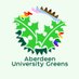 Aberdeen Uni Greens (@AbdnUniGreens) Twitter profile photo