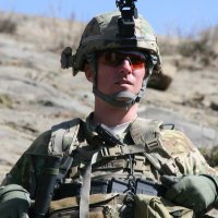 Kenneth Chaney - @KennethInfantry Twitter Profile Photo