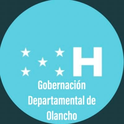 Gobernación Departamental de Olancho. Abog Víctor Moreno