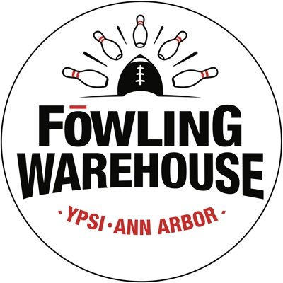 This is where to play, drink and have some fun in Ypsilanti and Ann Arbor.  BONK!
#Fowling #FowlingYpsiAnnArbor #FowlOn #FowlingWarehouse #FowlingYA2 #BONK
