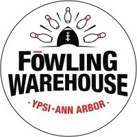 Fowling Warehouse Ypsi-Ann Arbor(@FowlingYA2) 's Twitter Profile Photo