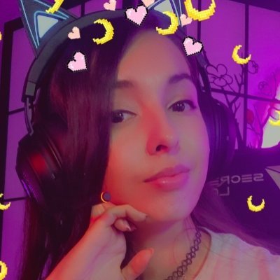 Level 26 ♍ | Twitch Affiliate https://t.co/RaebDZgLUE | Cosplayer | Artist | Obey Me!
✨COMMS CLOSED:  https://t.co/mqYAuI1qet ✨