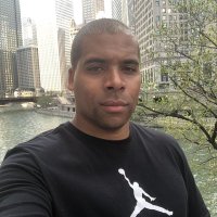 Jason Pannell - @JasonPannell11 Twitter Profile Photo