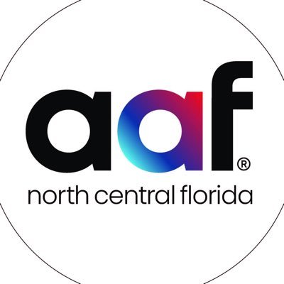 aafncfl's profile picture. Club affiliate of the American Advertising Federation and AAF District 4. https://t.co/qEbONyXfyU