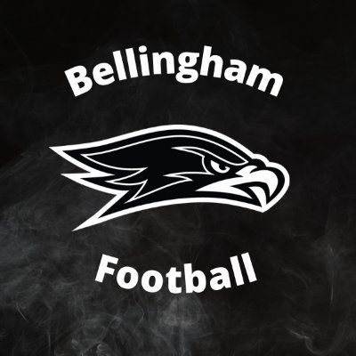 Bellingham (MA) Blackhawks Football- ⬛️⬛️⬛️ ⬛️ Super Bowl Champs- 93’ 98’ 00’ 01’ ⬛️⬛️ ⬛️ ⬛️ TVL Champs- 87’ 90’ 93’ 98’ 00’ 01’ 20’ 23’