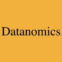 DATANOMICS(@Datanomics_) 's Twitter Profile Photo