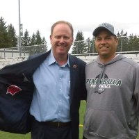 Pete Pratz (@coachpratz) 's Twitter Profile