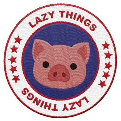 lazythings