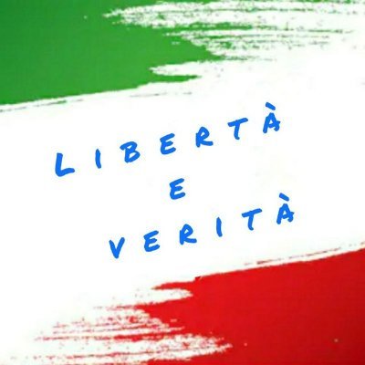 Questo è un canale d'informazione 📰 libera e veritiera, apolitico ed apartitico.

Accendi 💡 la mente e falla funzionare ⚙️.

La mente 🧠 è come un paracadute