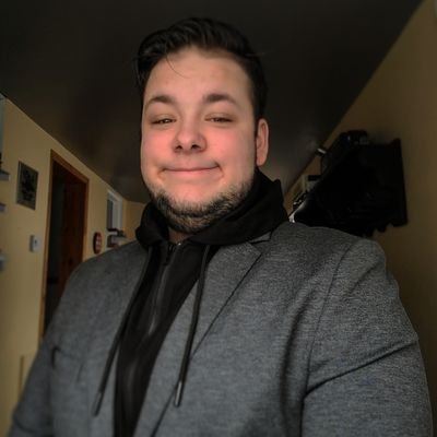 LeConseiller2k1's profile picture. Jeune politicien de 20ans vivant en Mauricie. :)