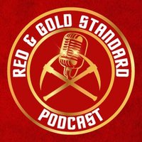 The Red & Gold Standard Podcast(@RGSPod) 's Twitter Profile Photo