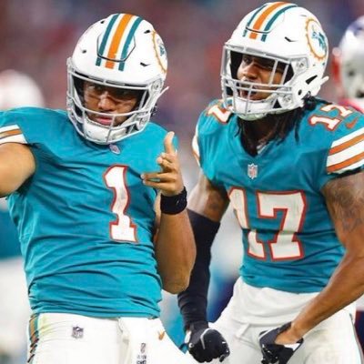 #FinsUp #ATOBTTR