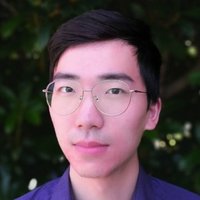 Ze Shi (Zane) Li (@ze_shi_li) 's Twitter Profile