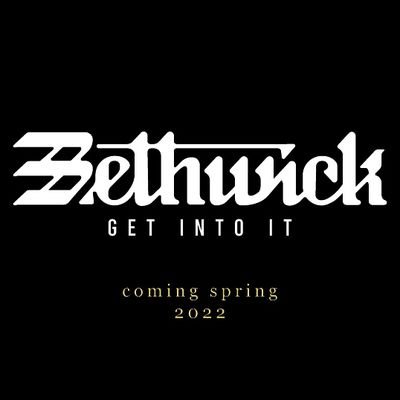 Bethwick Clothing Company provides quality clothing, released in limited quantities. GET INTO IT.
