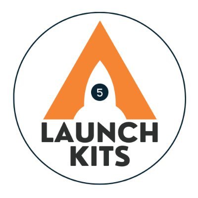 950+ websites launched! LIVE IN 5 DAYS 🚀 #LaunchKits ⭐️More 5-STAR Reviews than any web design company! Made + Supported in USA 🇺🇸 $99/mo UNLIMITED UPDATES