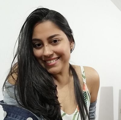 Estudiante de psicología. 
Ocaña|Bmanga