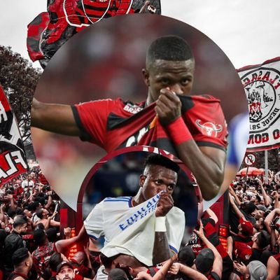 FLAMENGO ATÉ MORRER❤️🖤❤️🖤
                                      seguindo de volta ❤️🖤
  
     @flamengo 
        @realmadrid