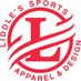 Liddle’s Sports and Apparel (@liddlesports) Twitter profile photo