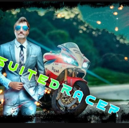 Iam Suited Racer💯IFB Back up (AliWaariss) 👼🥰🐱 Profile