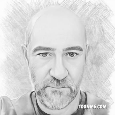 nemrod_d's profile picture. Todo pasa, la vida sigue