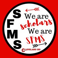 Santa Fe Middle School, CISD(@SantaFeMSCISD) 's Twitter Profile Photo