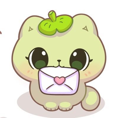 🍃 Kawaii artist 🌸 She/her 🌸 I like to make cute things even cuter 🐣🌼 Hope you enjoy my art ♡ https://t.co/PhT3Sjr7yk