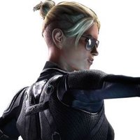 Faye Valentine (@thedarkflxwer) 's Twitter Profile