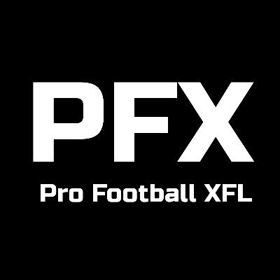 Pro Football XFL