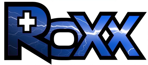 Roxx Productions & Roxx Records & Christian Metal Distro