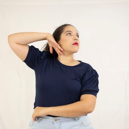 AndyLOrtiz's profile picture. Instagram: @andylortiz
You can't define yourself in a few words! Actress? That's what I do and love to do it!