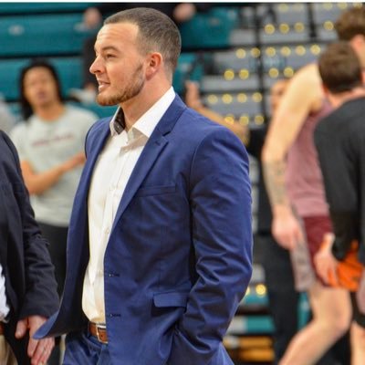 Three Rivers College Men’s Basketball Assistant 🏀