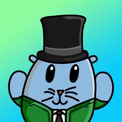 Snazzy Seals NFTs 

OpenSea: https://t.co/VkLr3UnUL4

Discord: https://t.co/j17MVT32uM