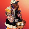 lakersnews24_8's profile picture. turning thousands of underground artists mainstream— label services & artist development powered by Petey