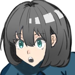 雨坂　イラスト練習中さんのプロフィール画像