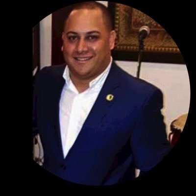 JMVECS's profile picture. Account Executive ECS Puerto Rico