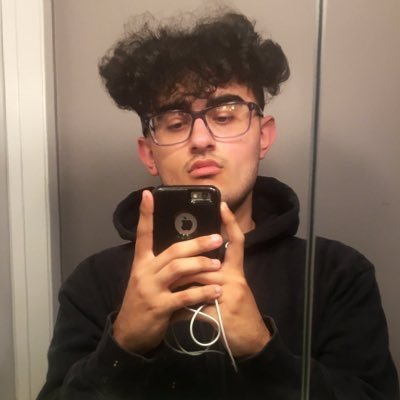 Psychology | Philosophy | 🇮🇹🇬🇷 | Raised in Toronto, Ontario | (Followed By NELK) | NELK | X | Lil Skies | The Weeknd | Drake | Raptors | Leafs | ♍️