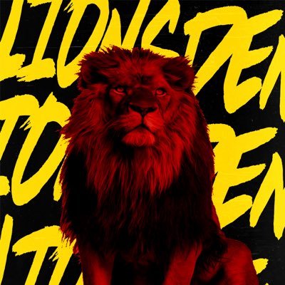 The Lions Den is social media platform designed for underground artists to showcase their art.