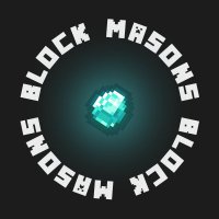 Blockmasons (@blockmasons) 's Twitter Profile Photo
