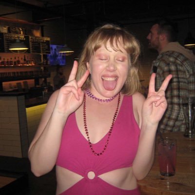 j_posk's profile picture. witt alum • osbp • she/her • femme in STEM