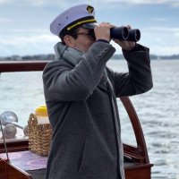 Michal (@michalbene) Twitter profile photo