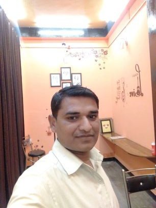 RavendraMAUARYA's profile picture. पतंजलि आरोग् केंद्र