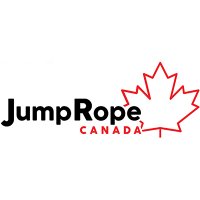 Jump Rope Canada(@JumpRopeCanada) 's Twitter Profile Photo