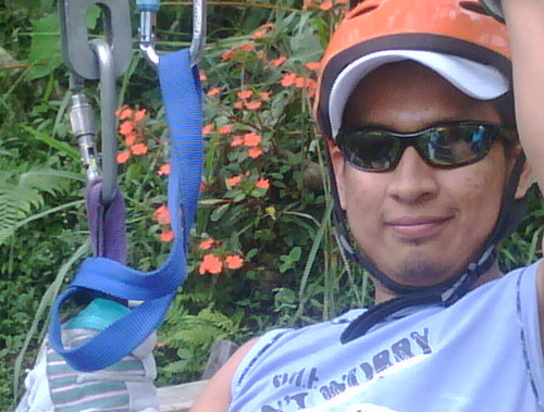 NofearByron's profile picture. Cristiano Imperfecto (Filip.3:12), Tecnólogo de Sistemas Informáticos y Telecomunicaciones, (HelpDesk) Soporte y Soluciones TIC, Saludos ....