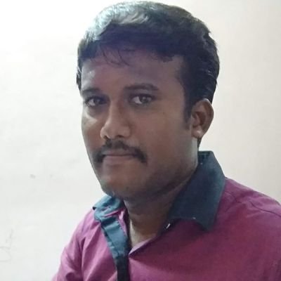 k7_kesavaraja's profile picture. 