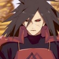 Madara Uchiha (@sixpathsdaniel) 's Twitter Profile